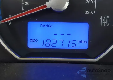 2007 Hyundai Santa Fe Limited/Se from USA, damaged, VIN 5NMSH73E47H112960